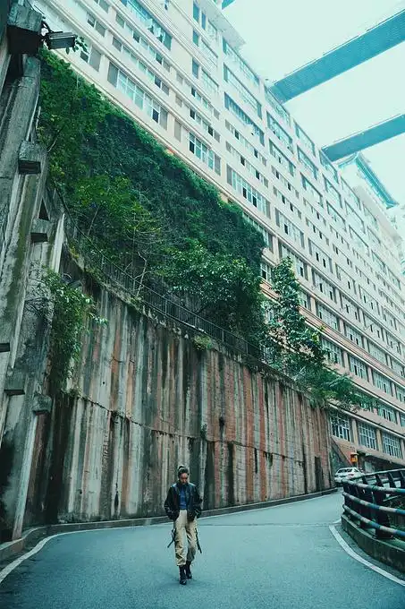 跟着"少年的你"进入市井气四足的重庆——电影取景地和超全景点逛吃