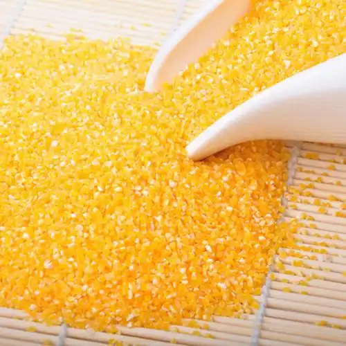 石磨大柳苞谷糁非转基因1000g/袋