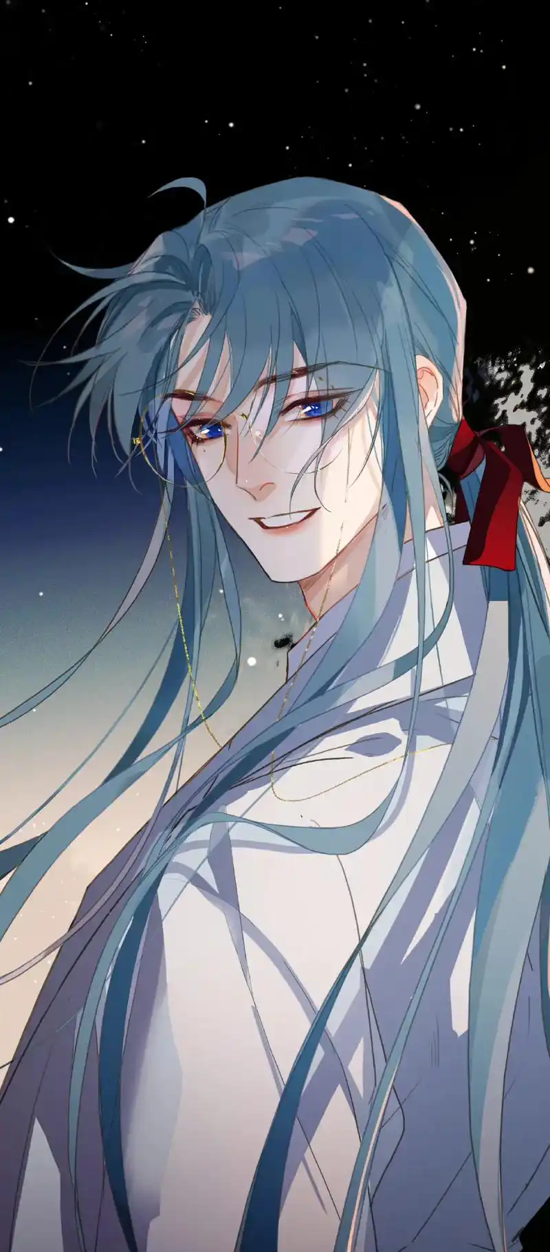 不健全关系 #滕瑞雨 #钱错 #漫画  - 抖音