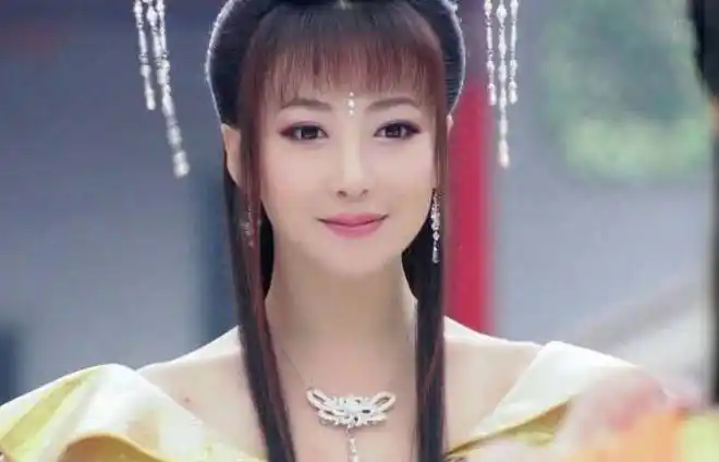 陈紫函在这部剧里饰演的是张婉柔一角,她是济公的徒弟,而且一直都喜欢