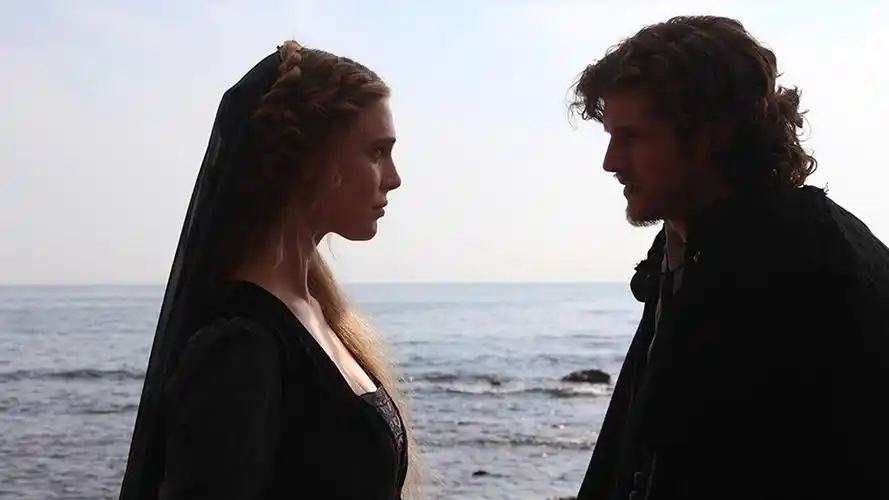 美第奇家族翡冷翠名门第三季第3集