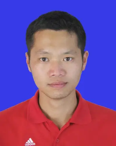 照片求修改成蓝底 一寸 非常感激