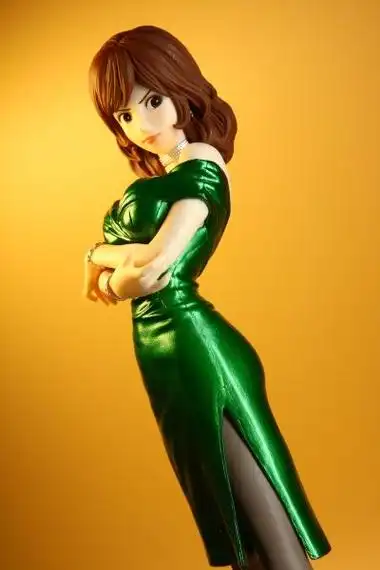 masterstarspiece鲁邦三世thefirst峰不二子