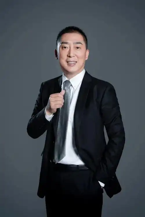 胡海波 江苏省城市规划设计研究院总规划师研究员级高级城市规划师