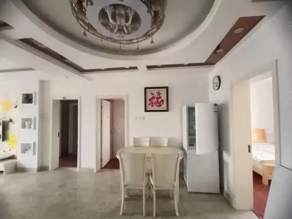 【多图】宜东铭苑,宝龙广场租房,宜东名苑精装电梯房3室2厅2卫 南北