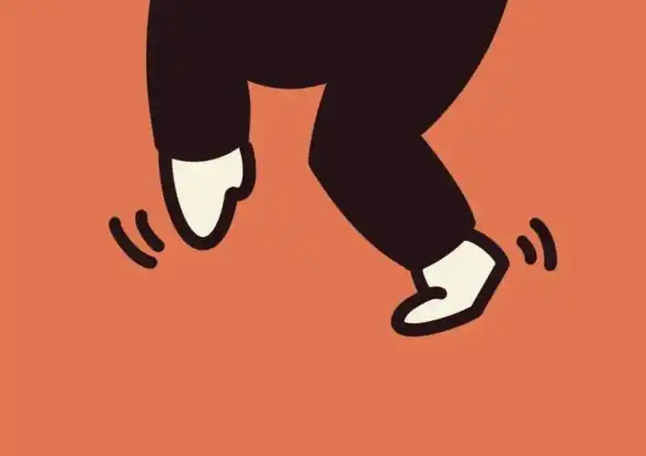 看看:这些"偷感"很重的瞬间,你有过吗?