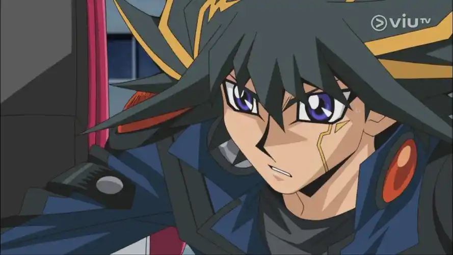 游戏王5ds粤语138