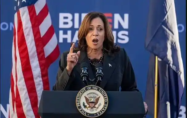 拜登身体状况引忧副总统宣布准备好担任美国总统