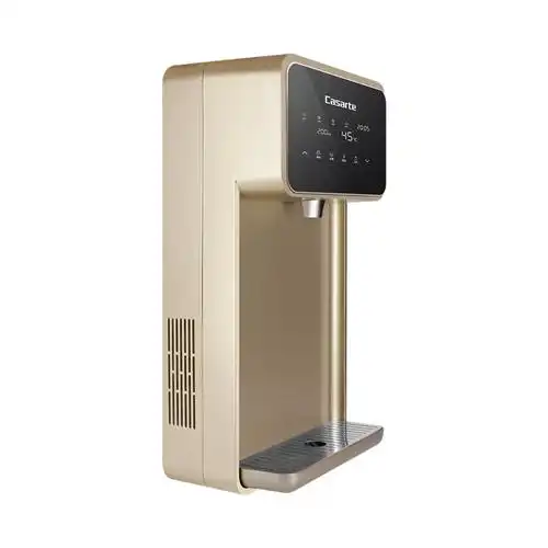 海尔卡萨帝管线机cgd1920bu1