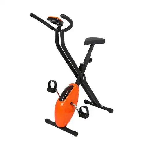 动感单车家用款小型家庭运动自行车闪电客健身器材室内单车机