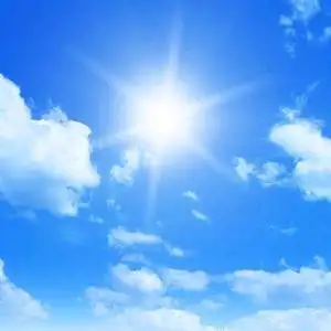 情系日月星头像