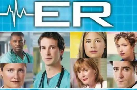 《急诊室的故事 第九季》是乔纳森·卡普兰导演的一部电视剧