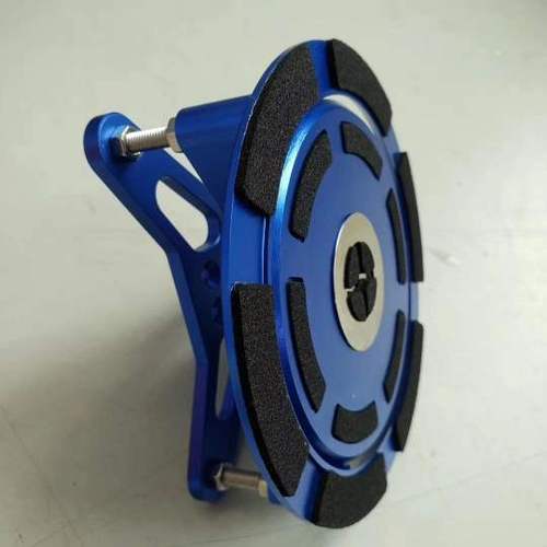 吸盘光伏产业晶片专用无痕伯努利空气漩涡真空真空吸盘