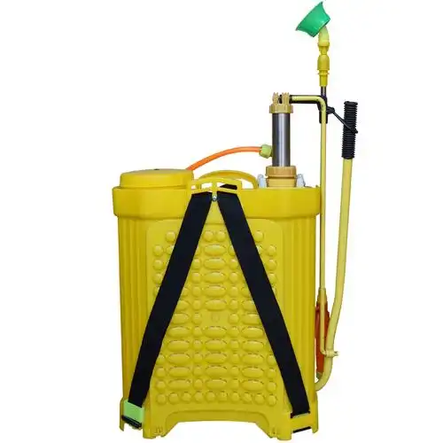 防疫消毒工具手动喷雾器背负式多功能打药消毒农用喷雾器