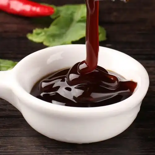 伊例家酱油红烧酱料酱汁28kg11kg厨房调味品炖肉炒菜上色特红型11kg一