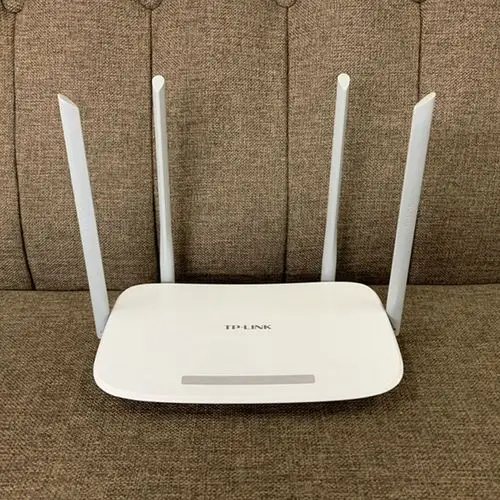 tp-link tl-wdr5620 1200m 5g双频智能无线路由器 四天线智能wifi 稳