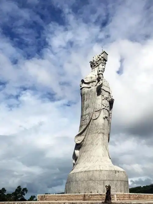 25分钟就到马祖!一天一岛玩转台版小希腊,蓝眼泪