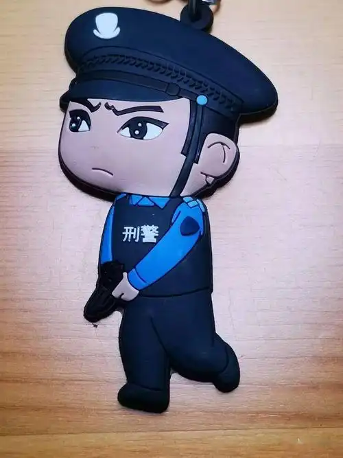 二附集团通师二附q版警察进校园一3一6班家长进课堂