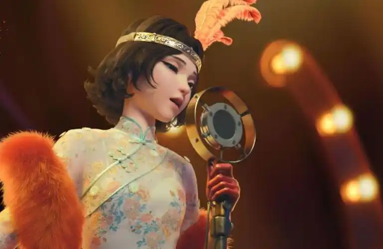 哪吒重生中的喀莎身份是什么?