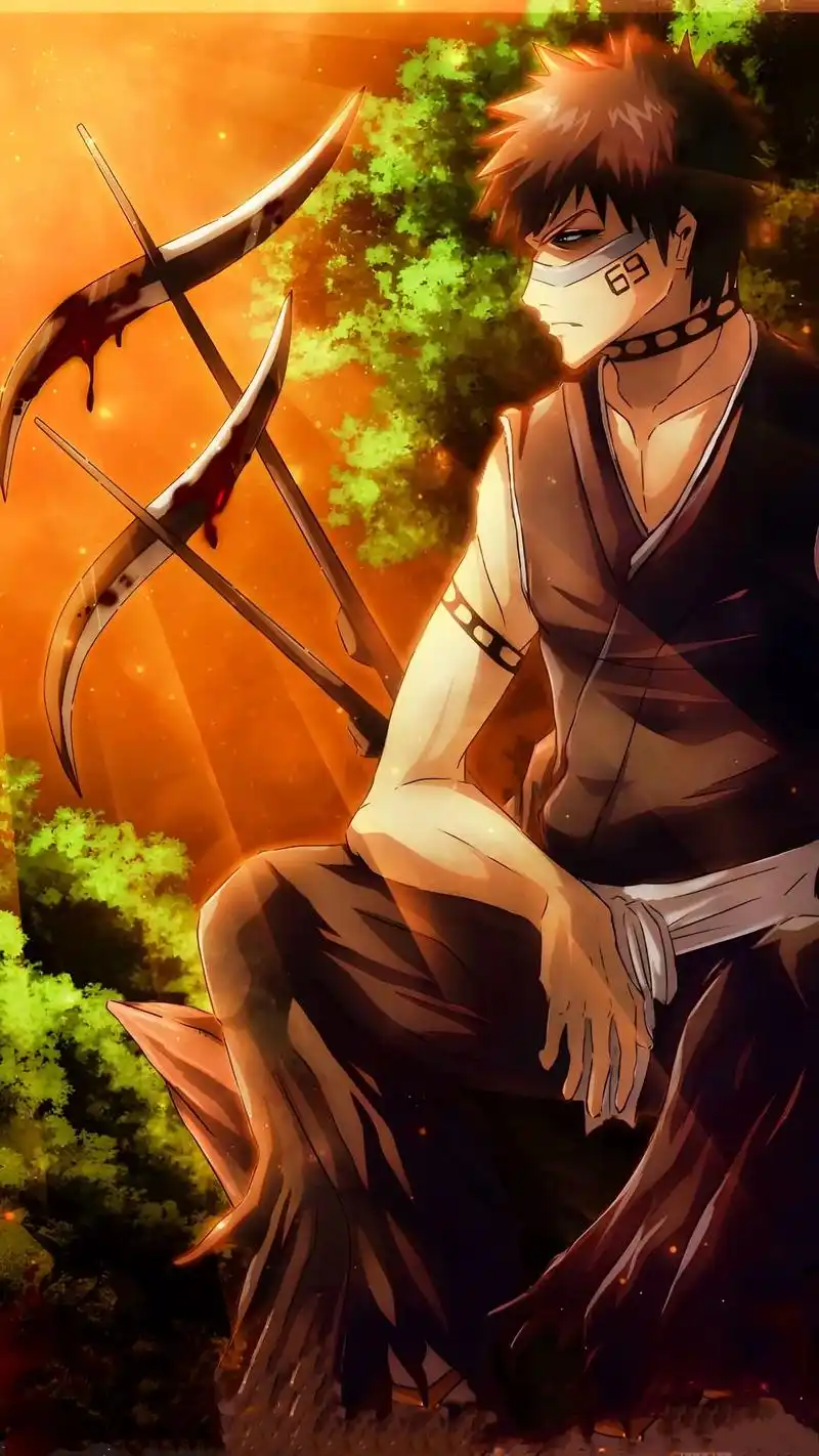 超燃动漫 #帅就完 - 抖音