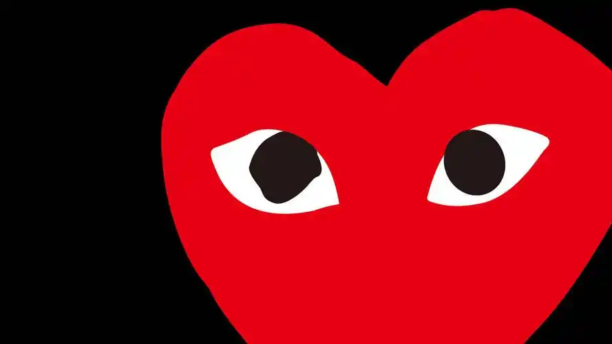 川久保玲设计创意图电脑桌面壁纸2下载