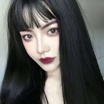 最近很火的社会女抽烟头像 有范的社会女霸气头像