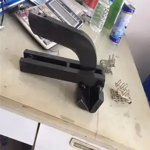 旧输送带传送带运输皮带配件扒层专用工具钳子接头修复剥皮拔层机