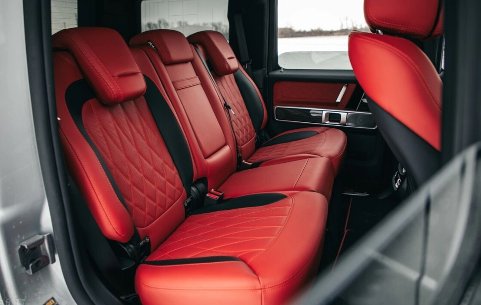 仿皮座椅还需要座套吗?