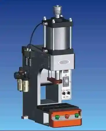 fbq-a系列气动压力机