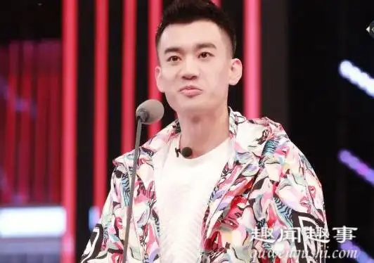 庞博谈英年早婚 为什么引争议究竟是怎么回事?