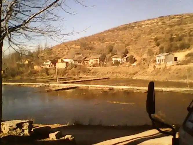 图片说明:葫芦口