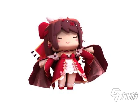 迷你世界朝露繁花皮肤怎么获得朝露繁花皮肤获得方法分享