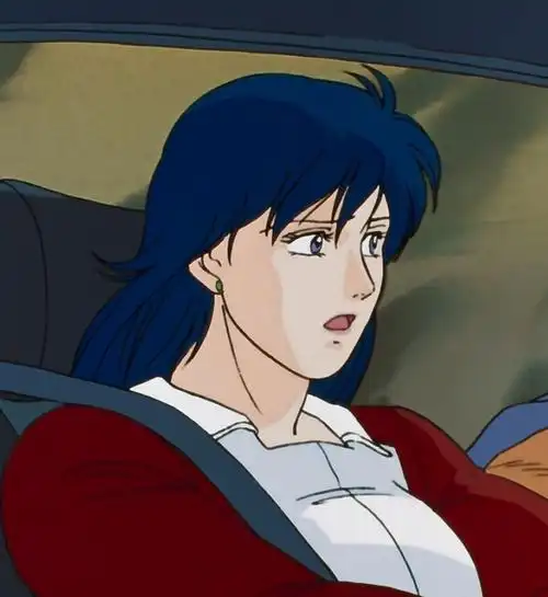 城市猎人截图头像