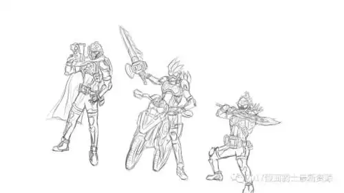 假面骑士exaid45话(大结局)预告