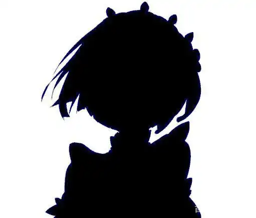 看黑影猜动漫人物,即便你是"漫界大佬",也不一定能猜出第6个