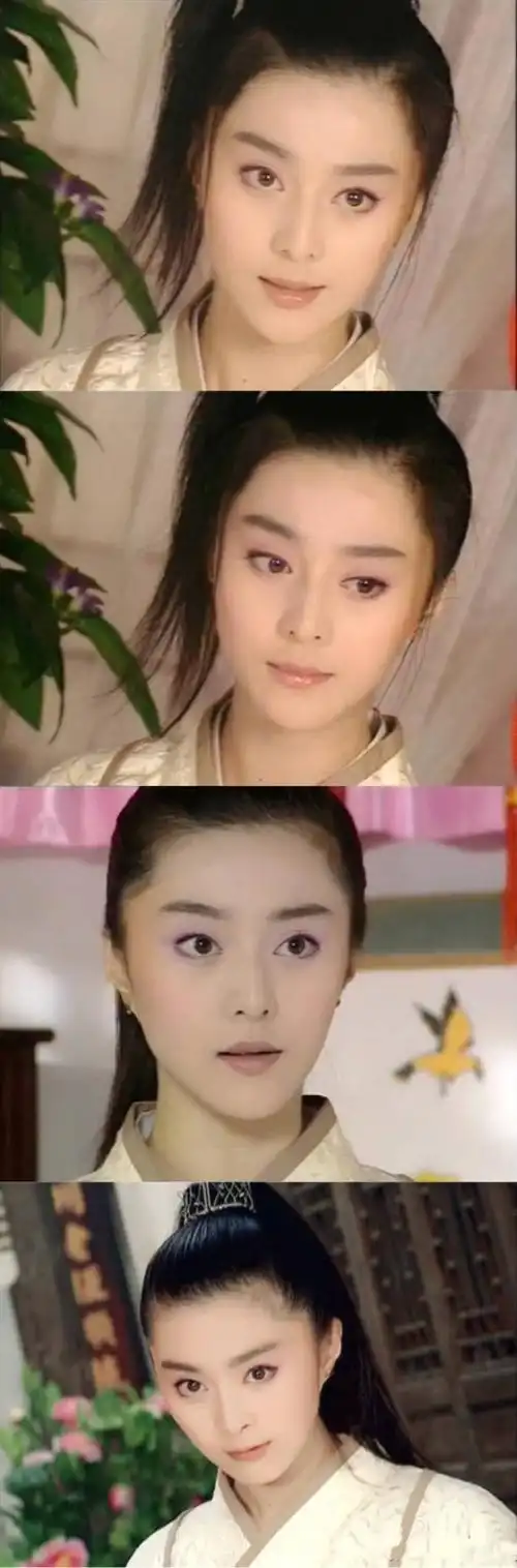 《名捕震关东》宁安公主~范冰冰