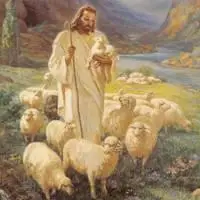 信耶稣风景头像2019年最好的_微信头像图片大全