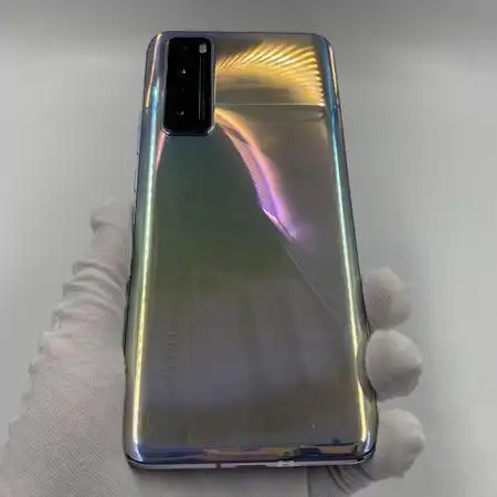 华为【nova 7 5g】5g全网通 7号色 8g/256g 国行 95新 真机实拍