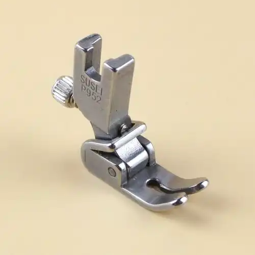 压脚p952电脑平车打皱可调调节抽皱缝纫缝纫机缝纫机配件