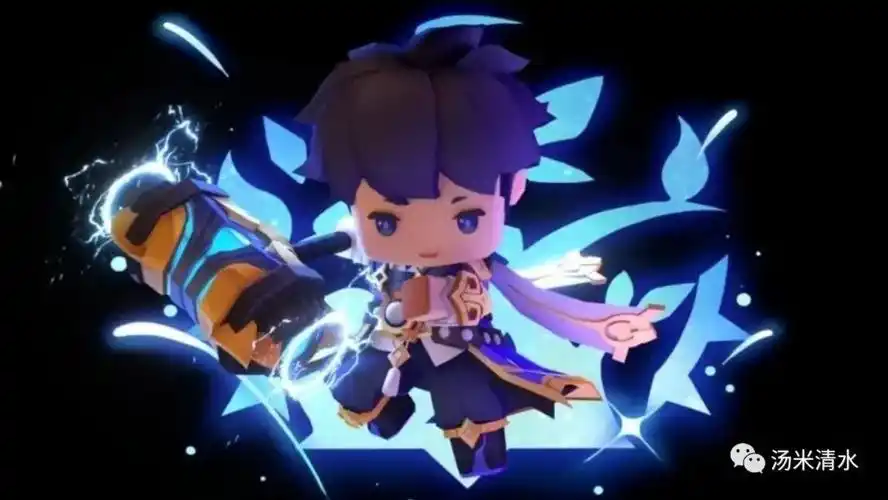 迷你世界斗罗联动皮肤爆料史莱克七怪登场