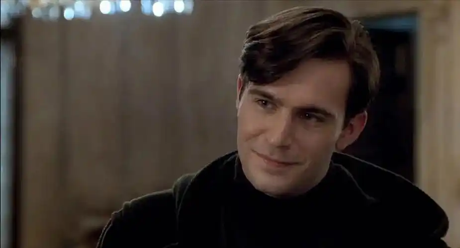 就是《天才瑞普利》里的peter.