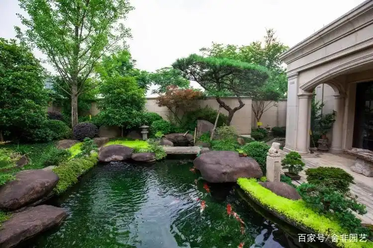 假山流水水池 - 2020年最新商品信息聚合专区 - 百度爱采购