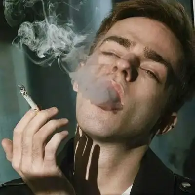 欧美男头_男生头像_我要个性网