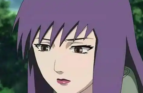 火影:木叶村女神级的女忍