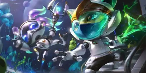 lol狂暴之心台词英雄联盟狂暴之心凯南台词大全