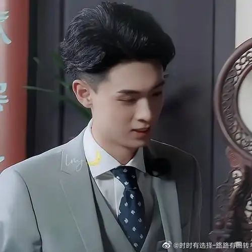 秦霄贤[超话]# [心]#秦霄贤美味夜行侠# [.