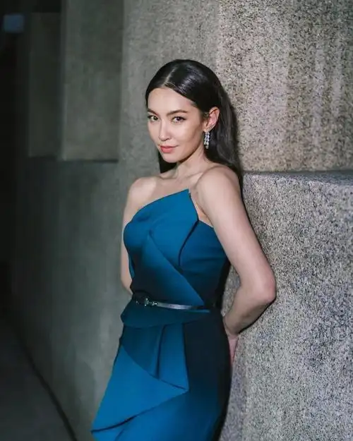 泰国女星  #泰国明星  #泰星安利  #贝拉  #泰星bella  #泰国三台