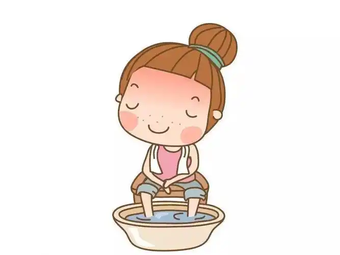 夏天爱出汗的,快对照看看吧!