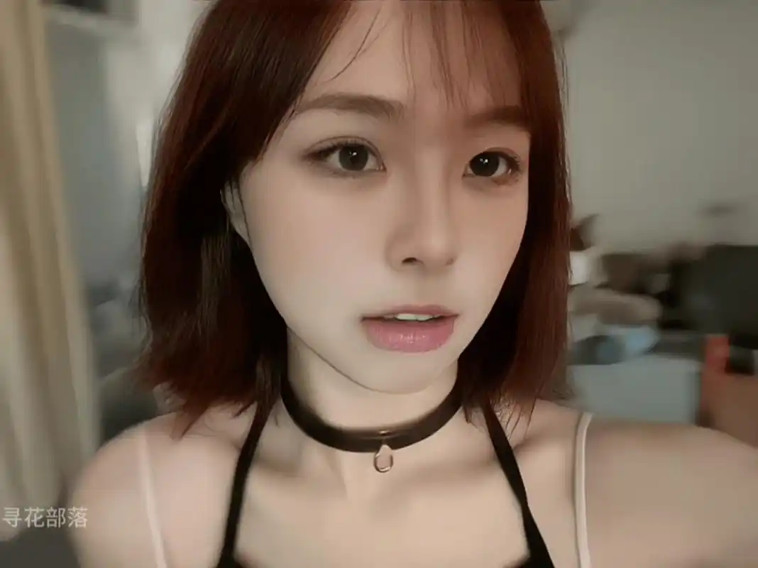 vickyyyii,维密 圈里反差女神!