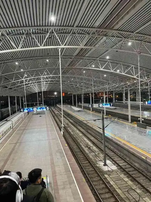 上海火车站-"关于上海站想分享给大家一个办理临时身份证.